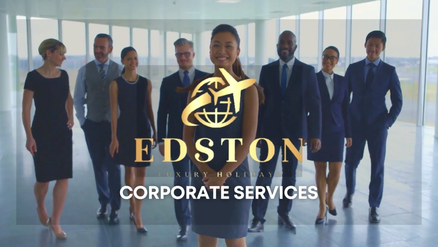 Edston Corporate Travel Services
