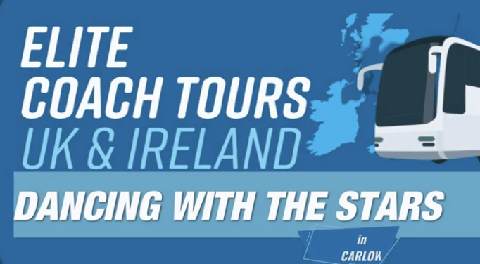 Coach and Country Music Tours