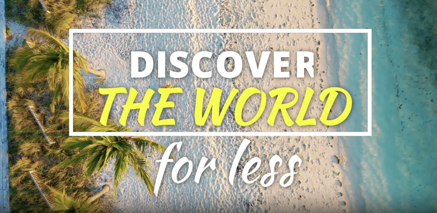 Discover the World for Less - Price Beaters