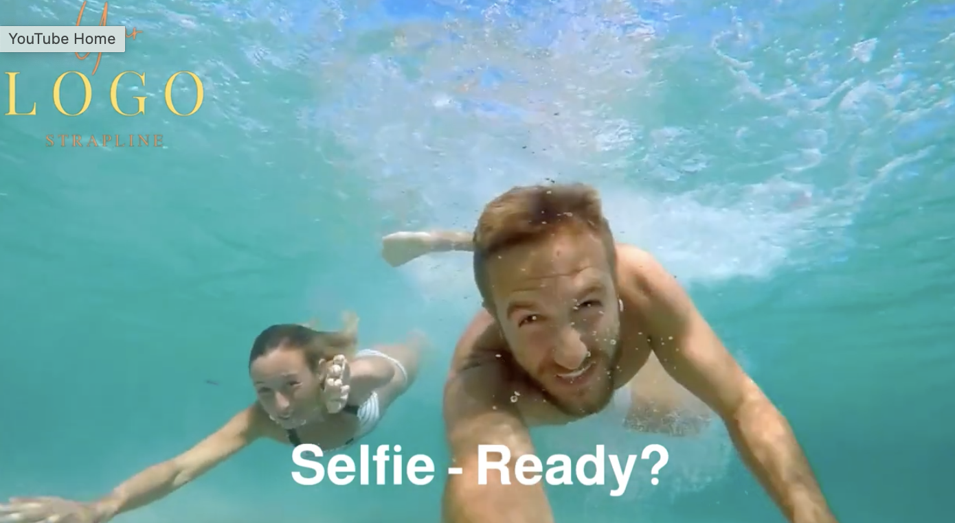 Are You Selfie-Ready?