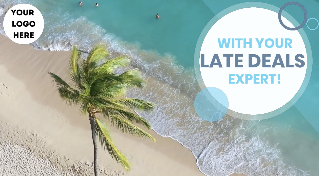 Late Deals Expert!