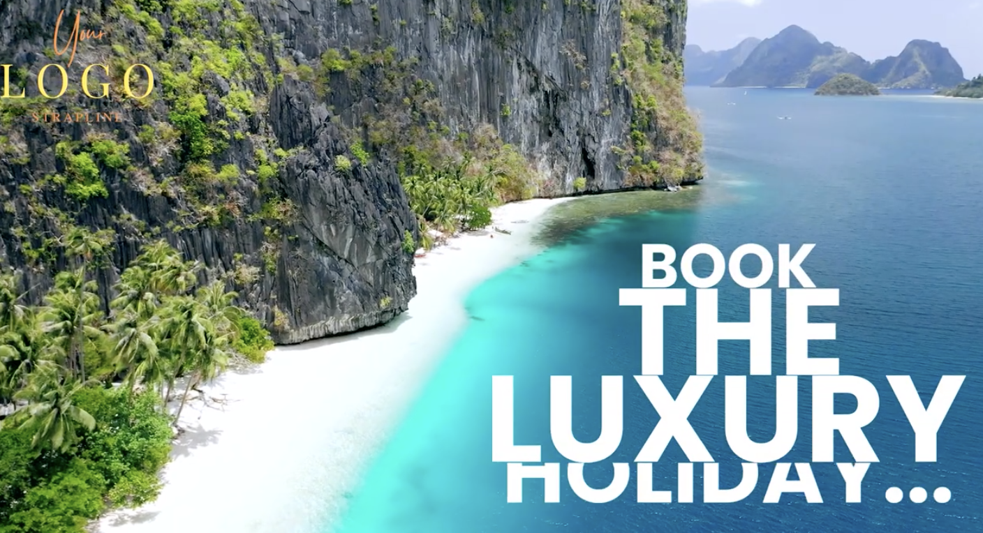 Book the Luxury Holiday You Deserve