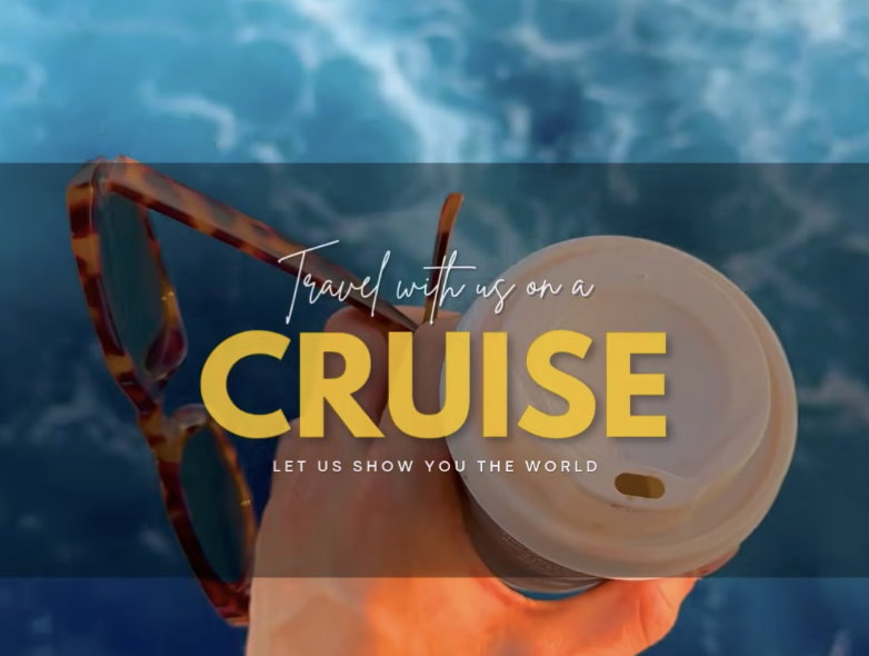 Mobile Reels - CRUISE