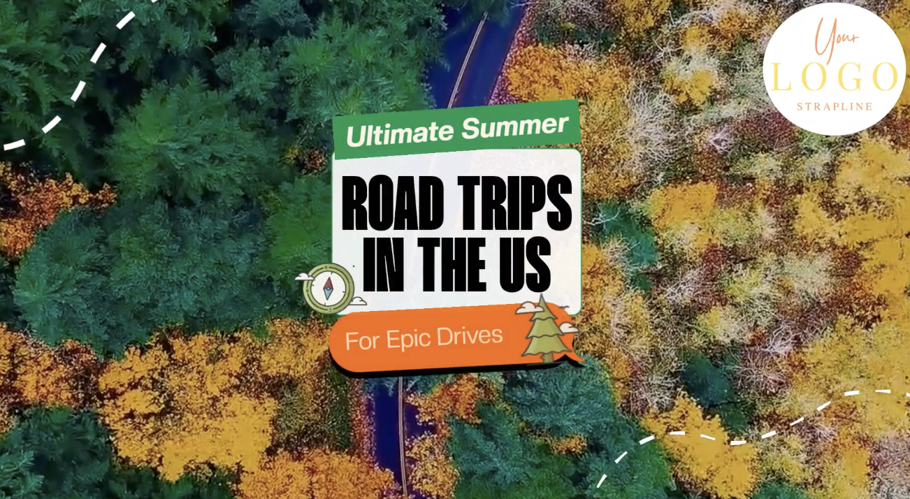 USA Road Trips