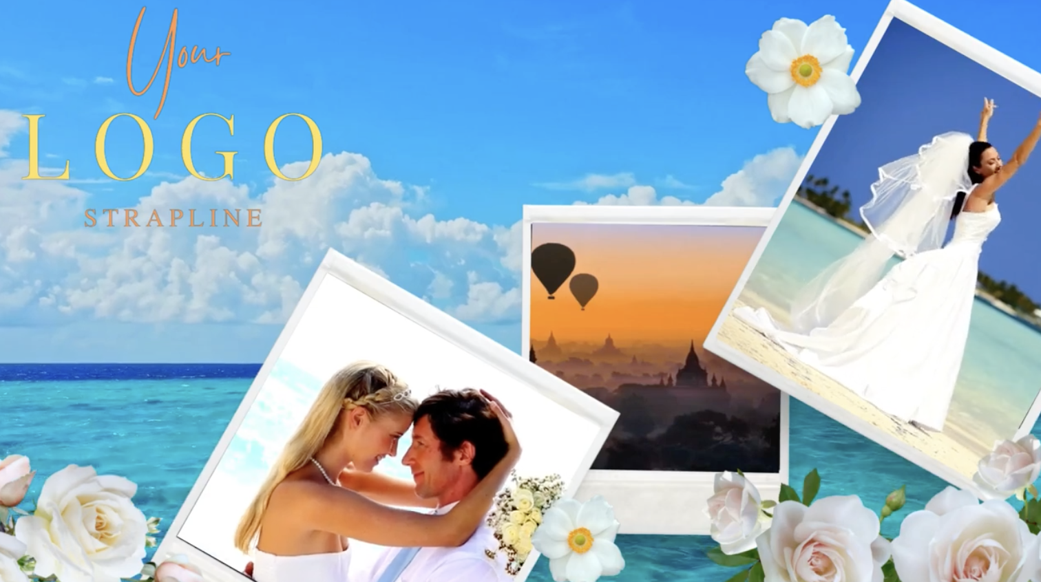 Weddings & Honeymoons – More Content